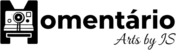 Momentário — Arts by JS